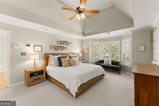 145 Buttermere Court, Johns Creek, GA 30022