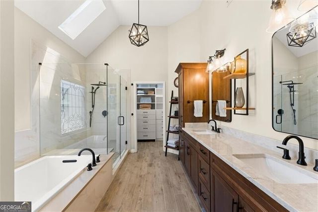145 Buttermere Court, Johns Creek, GA 30022