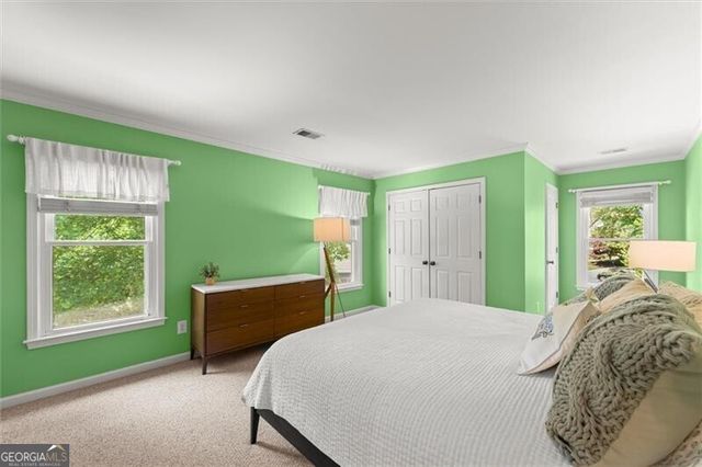 145 Buttermere Court, Johns Creek, GA 30022