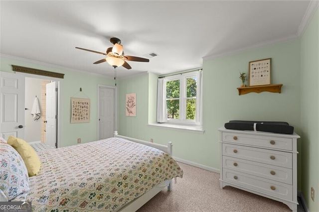 145 Buttermere Court, Johns Creek, GA 30022