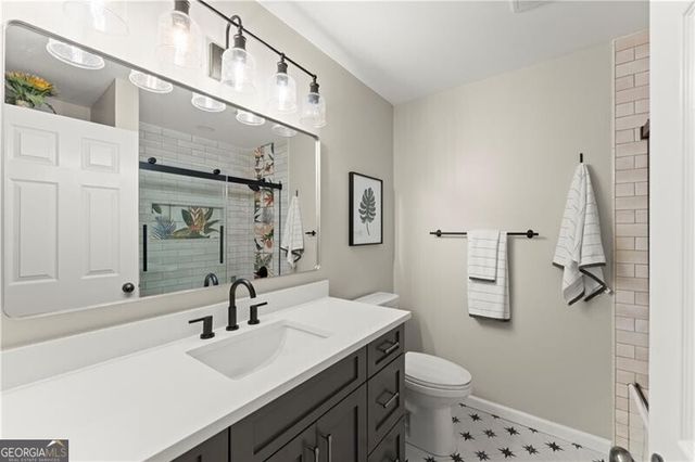 145 Buttermere Court, Johns Creek, GA 30022
