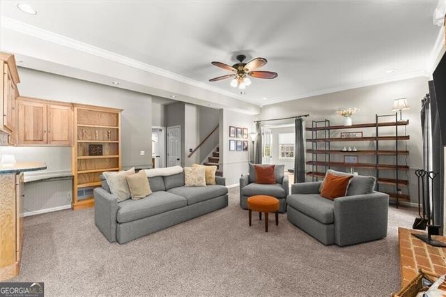 145 Buttermere Court, Johns Creek, GA 30022