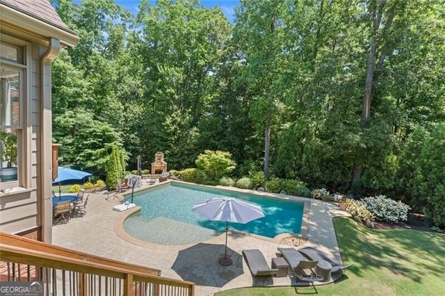 145 Buttermere Court, Johns Creek, GA 30022