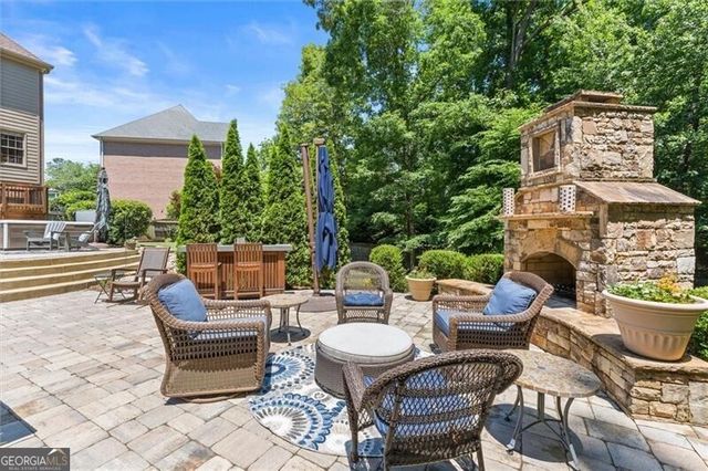 145 Buttermere Court, Johns Creek, GA 30022