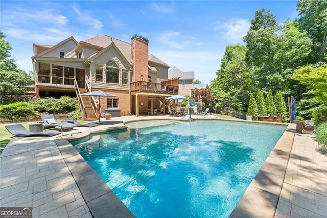 145 Buttermere Court, Johns Creek, GA 30022