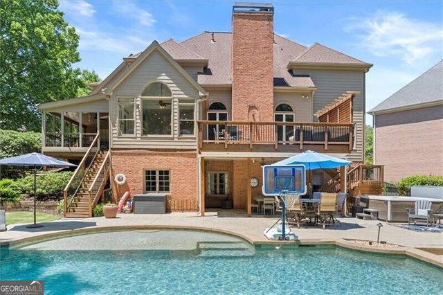 145 Buttermere Court, Johns Creek, GA 30022