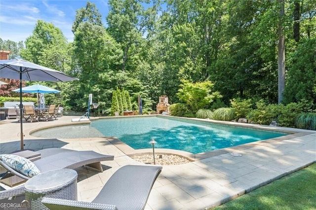 145 Buttermere Court, Johns Creek, GA 30022