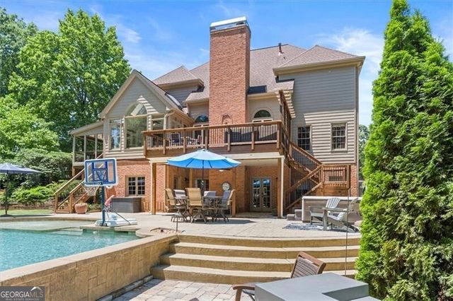 145 Buttermere Court, Johns Creek, GA 30022