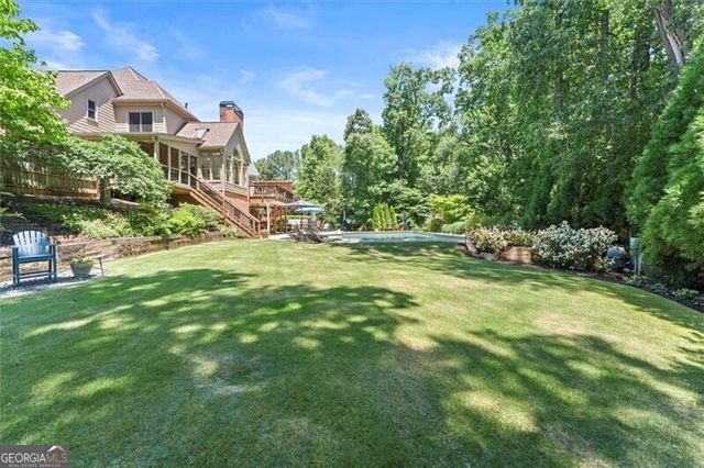 145 Buttermere Court, Johns Creek, GA 30022
