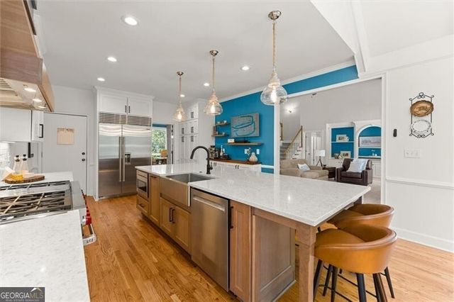 145 Buttermere Court, Johns Creek, GA 30022