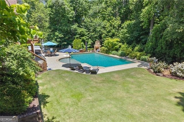 145 Buttermere Court, Johns Creek, GA 30022