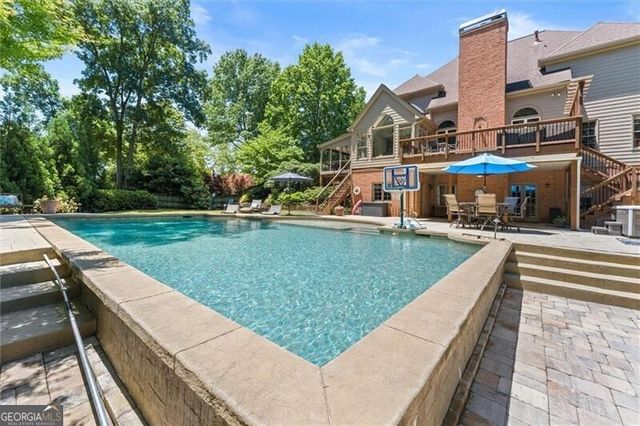 145 Buttermere Court, Johns Creek, GA 30022