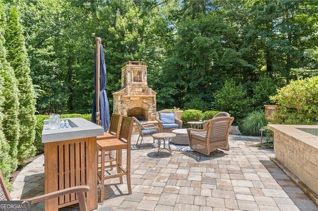 145 Buttermere Court, Johns Creek, GA 30022