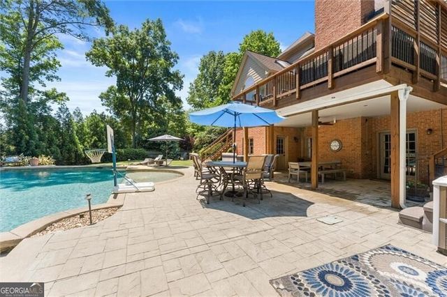 145 Buttermere Court, Johns Creek, GA 30022