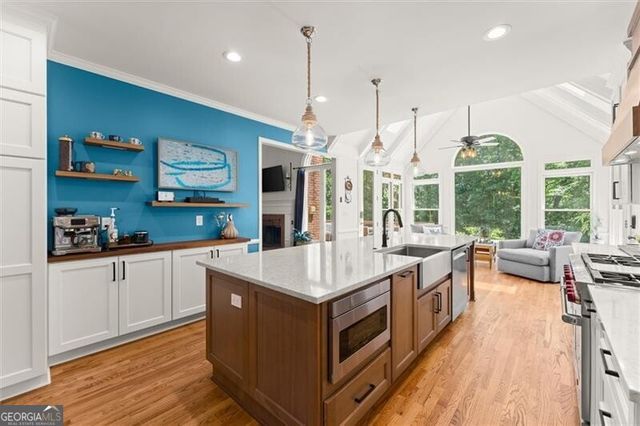 145 Buttermere Court, Johns Creek, GA 30022