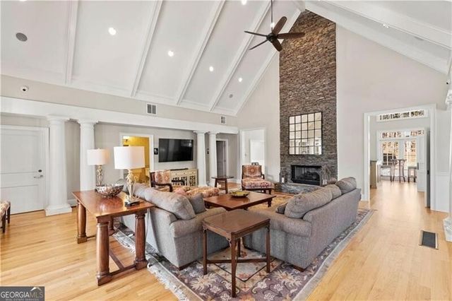 145 Buttermere Court, Johns Creek, GA 30022