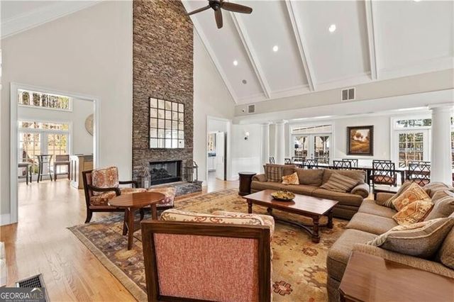 145 Buttermere Court, Johns Creek, GA 30022