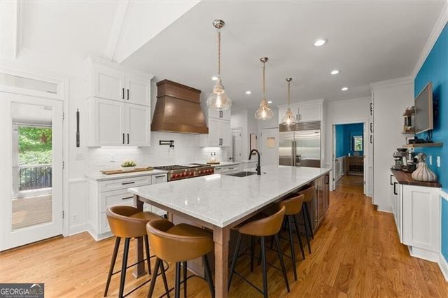 145 Buttermere Court, Johns Creek, GA 30022