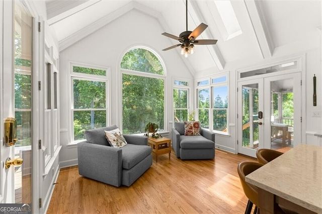 145 Buttermere Court, Johns Creek, GA 30022
