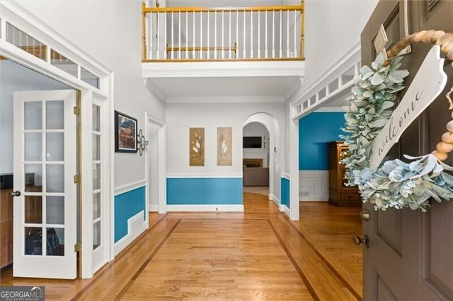 145 Buttermere Court, Johns Creek, GA 30022