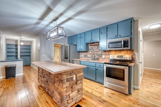 9 Mystic Court, Ellijay, GA 30540
