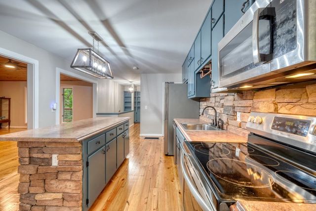 9 Mystic Court, Ellijay, GA 30540