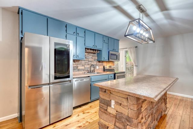 9 Mystic Court, Ellijay, GA 30540