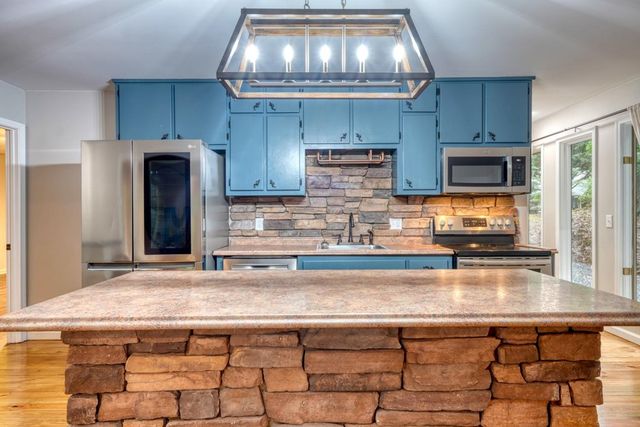 9 Mystic Court, Ellijay, GA 30540