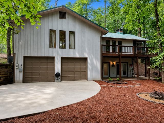 9 Mystic Court, Ellijay, GA 30540