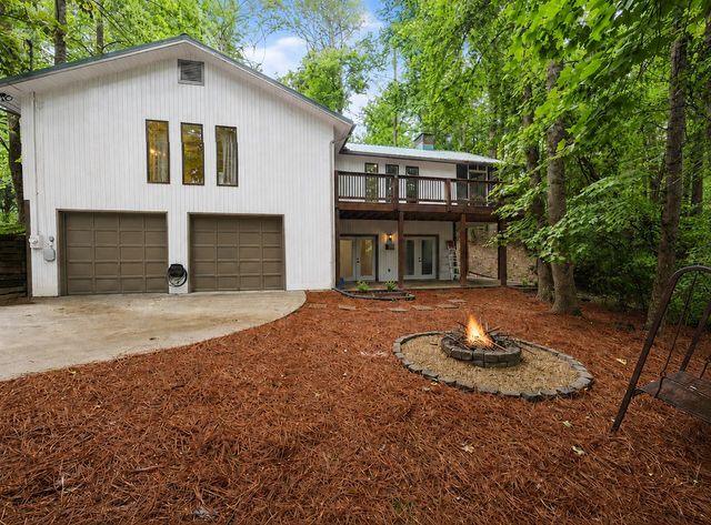 9 Mystic Court, Ellijay, GA 30540