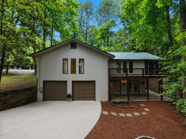 9 Mystic Court, Ellijay, GA 30540