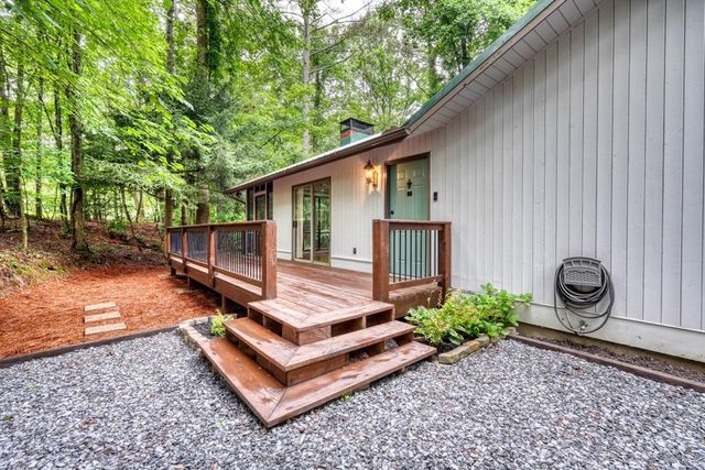 9 Mystic Court, Ellijay, GA 30540