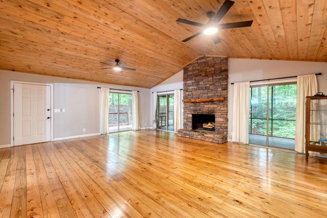 9 Mystic Court, Ellijay, GA 30540