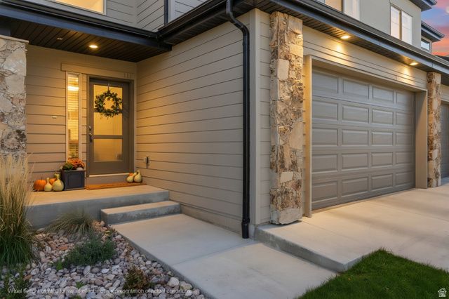 111 W HARVEST VLG, Saratoga Springs, UT 84045