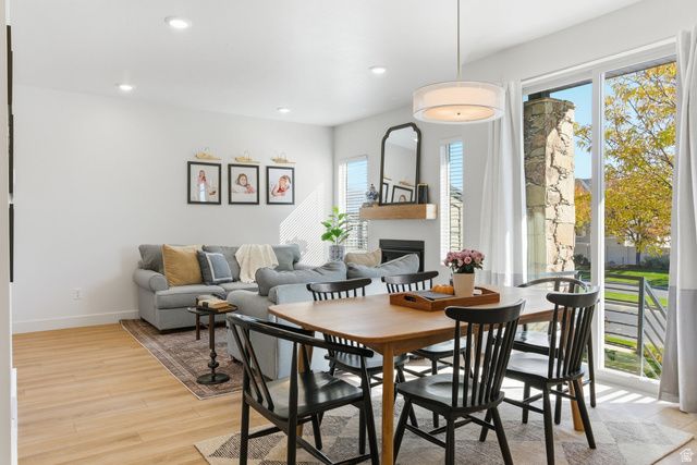 111 W HARVEST VLG, Saratoga Springs, UT 84045