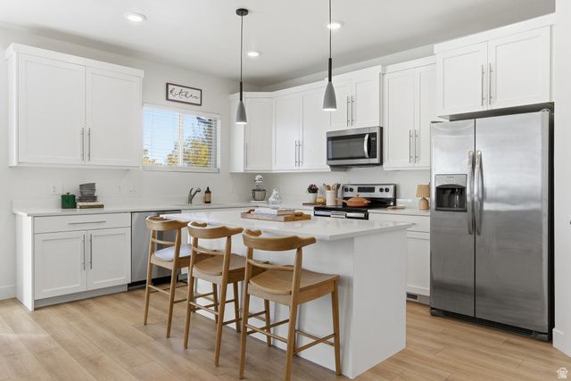 111 W HARVEST VLG, Saratoga Springs, UT 84045