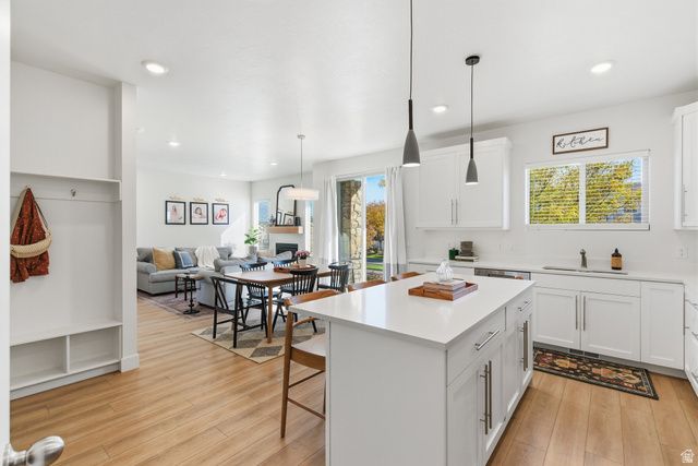 111 W HARVEST VLG, Saratoga Springs, UT 84045