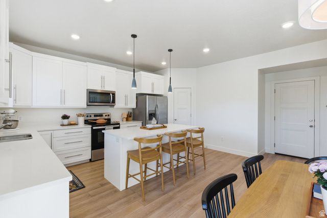 111 W HARVEST VLG, Saratoga Springs, UT 84045