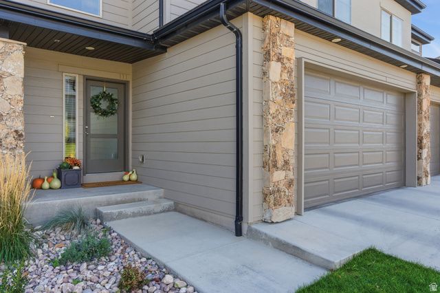 111 W HARVEST VLG, Saratoga Springs, UT 84045