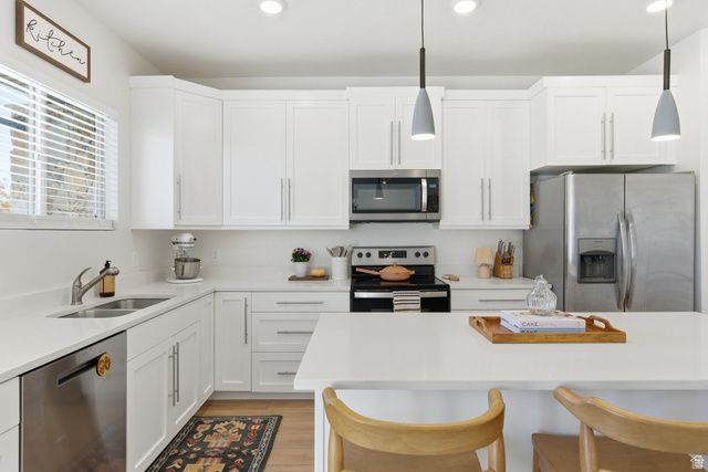 111 W HARVEST VLG, Saratoga Springs, UT 84045