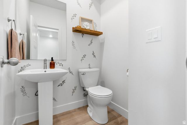 111 W HARVEST VLG, Saratoga Springs, UT 84045