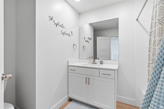 111 W HARVEST VLG, Saratoga Springs, UT 84045