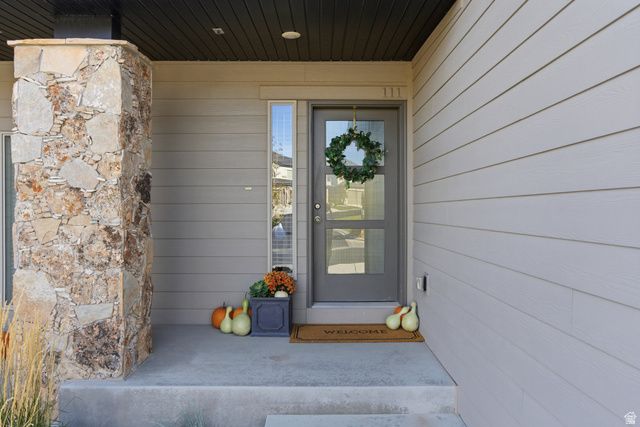 111 W HARVEST VLG, Saratoga Springs, UT 84045