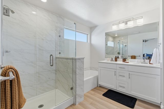 111 W HARVEST VLG, Saratoga Springs, UT 84045