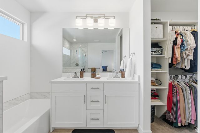 111 W HARVEST VLG, Saratoga Springs, UT 84045