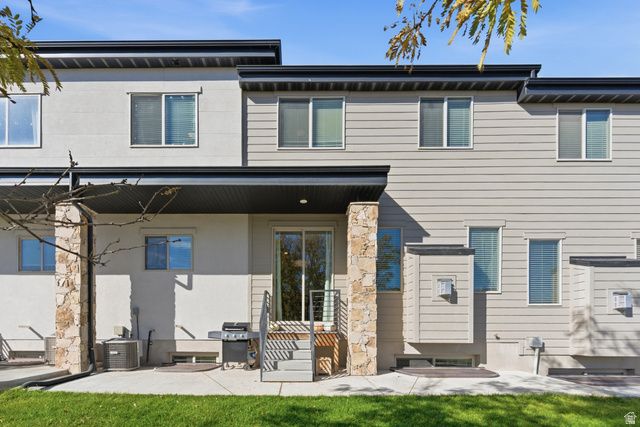 111 W HARVEST VLG, Saratoga Springs, UT 84045