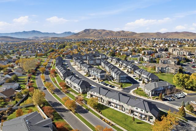 111 W HARVEST VLG, Saratoga Springs, UT 84045