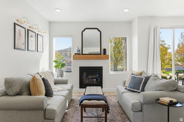 111 W HARVEST VLG, Saratoga Springs, UT 84045