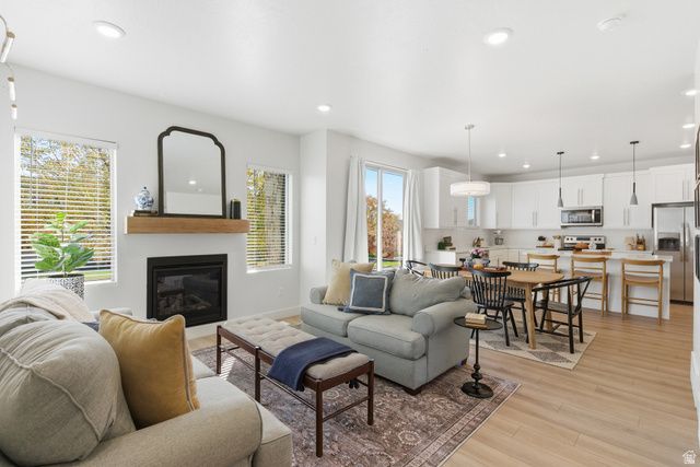 111 W HARVEST VLG, Saratoga Springs, UT 84045