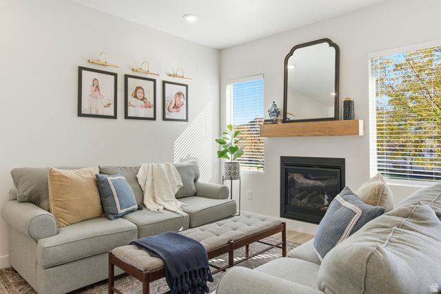 111 W HARVEST VLG, Saratoga Springs, UT 84045